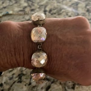 Victoria Lynn bracelet